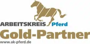 Arbeitskreis Pferd Gold-Partner