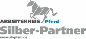 Arbeitskreis Pferd Silber-Partner