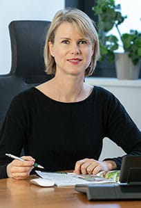 Anja Eggers