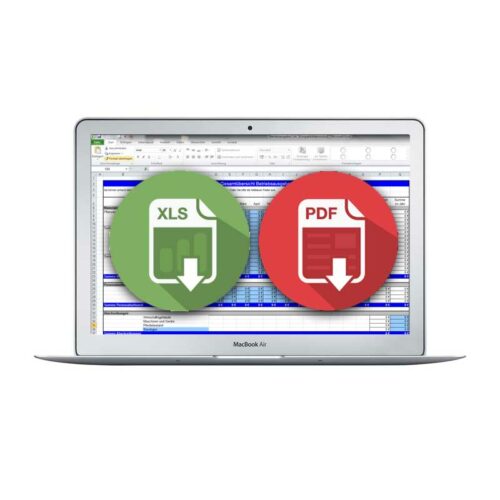 Kalkulationsdownload für Pferdebetriebe