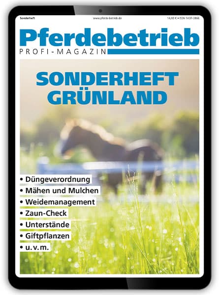 Grünland