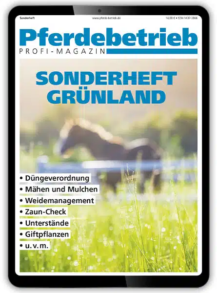 Grünland
