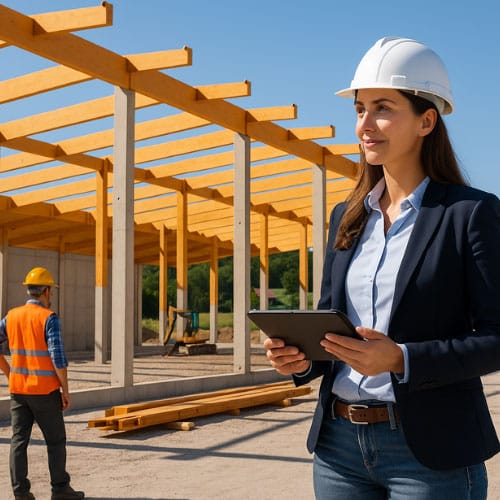 Live-Online-Seminar: Bauen im Außenbereich am 05.11.2025