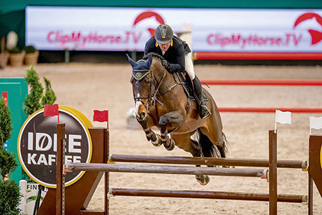 CULLINAN DU BORGET B