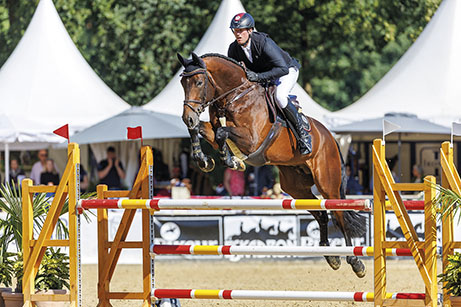 DIAMANT DE PLAISIR II