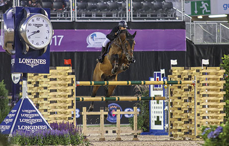 FINISHING TOUCH WARESLAGE