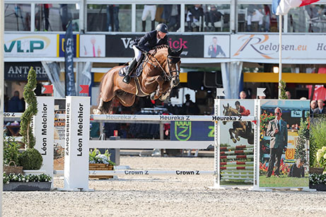 KASSANDER VAN'T ROOSAKKER Z